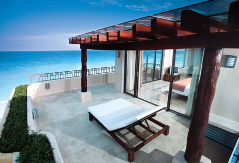 FIESTA AMERICANA CONDESA CANCUN