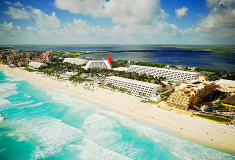 Oasis Cancun_1