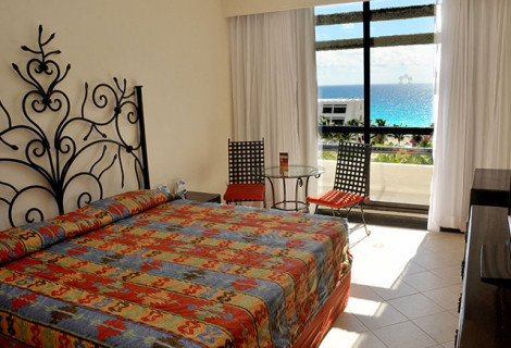 Oasis Cancun_2