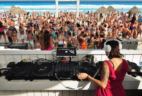 Oasis Cancun_4