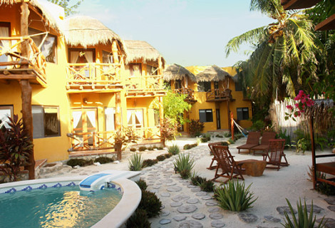 HOLBOX DREAM Boutique Hotel_1