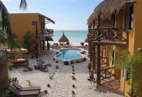 HOLBOX DREAM Boutique Hotel_5