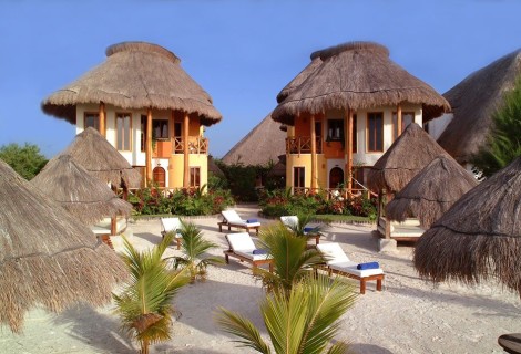 VILLAS HM Paraiso del Mar_1