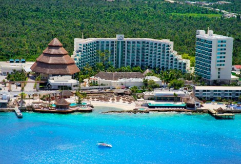 PARK ROYAL COZUMEL_1 PARK ROYAL COZUMEL_1