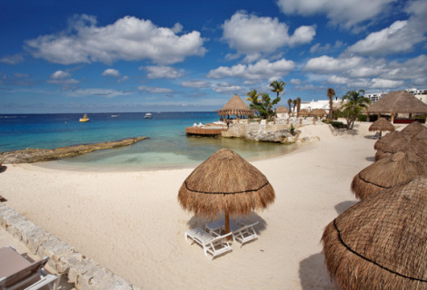PARK ROYAL COZUMEL_2 PARK ROYAL COZUMEL_2